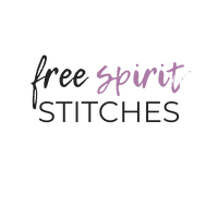 Free Spirit Stitches