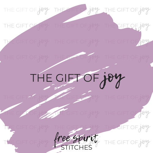 Free Spirit Stitches Gift Card